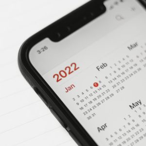 Passport Appointment & Review