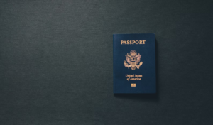 A passport